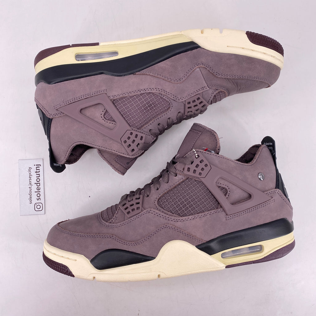 Air Jordan 4 Retro "A Ma Maniere" 2022 New Size 10