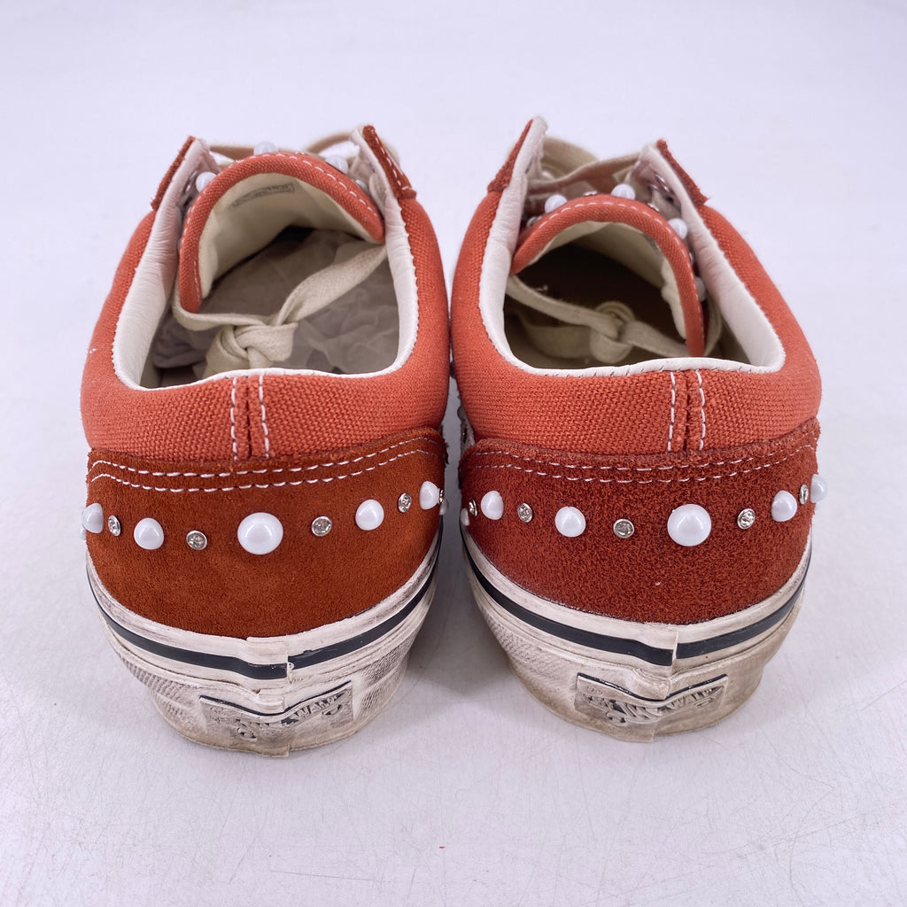 Vans Old Skool 36 LX "Pearlized Rust Bronze" 2026 Used Size 8.5