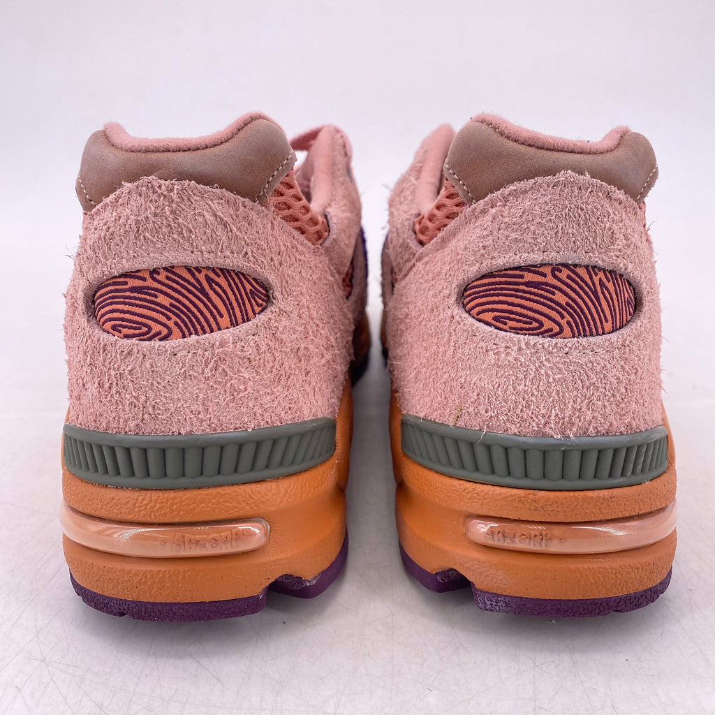 New Balance 990V2 "Sand Be The Time" 2022 Used Size 9.5