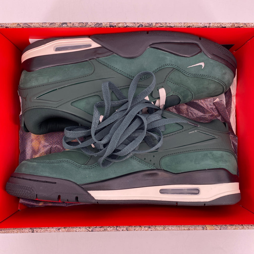 Air Jordan 4 RM SP "Nigel Sylvester Grandmas" 2024 Used Size 11
