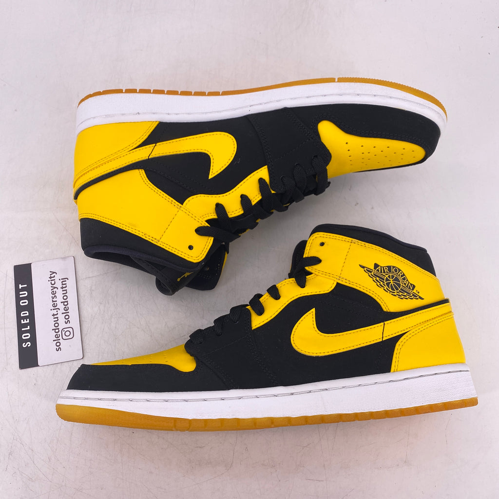 Air Jordan 1 Mid "New Love" 2017 New Size 11