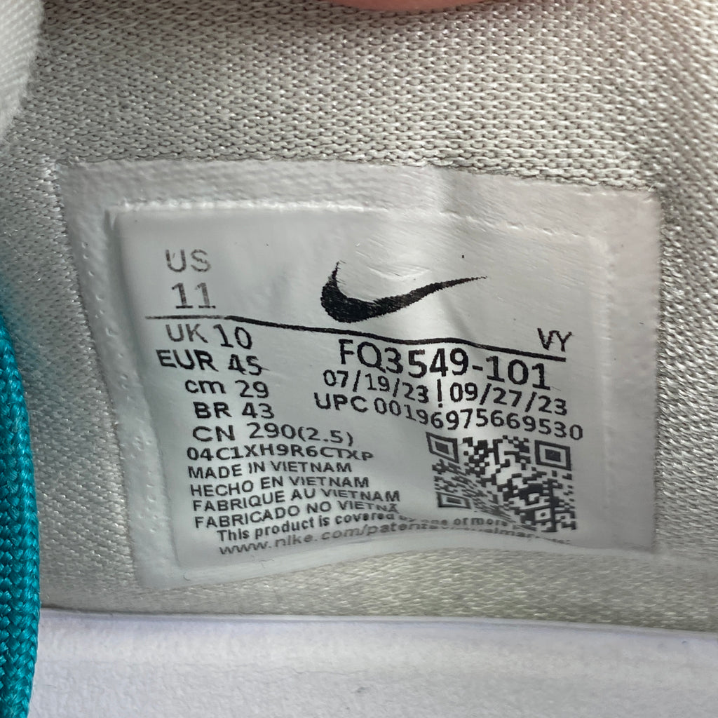 Nike Kobe 8 Protro "Radiant Emerald" 2024 Used Size 11