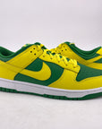 Nike Dunk Low "Reverse Brazil" 2023 New Size 13