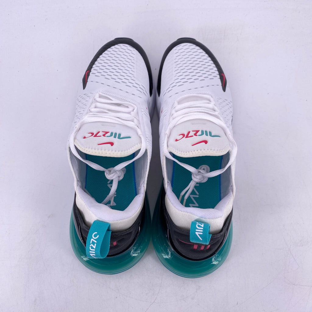 Nike Air Max 270 "South Beach" 2022 New Size 13