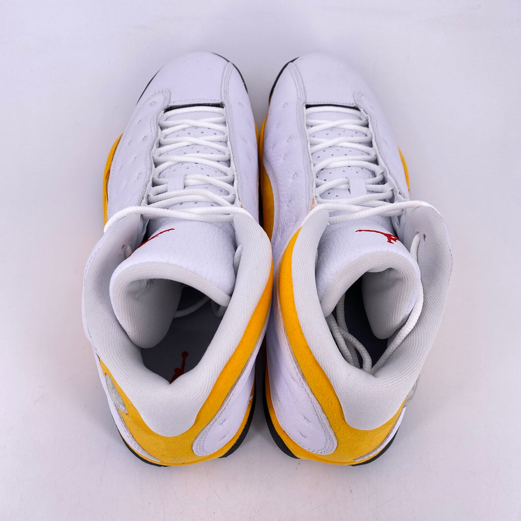 Air Jordan 13 Retro "Del Sol" 2022 New Size 13