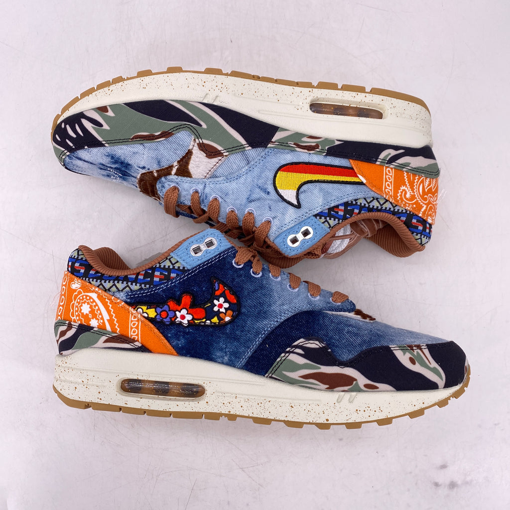 Nike Air Max 1 SP "Concepts Heavy" 2022 New Size 10.5