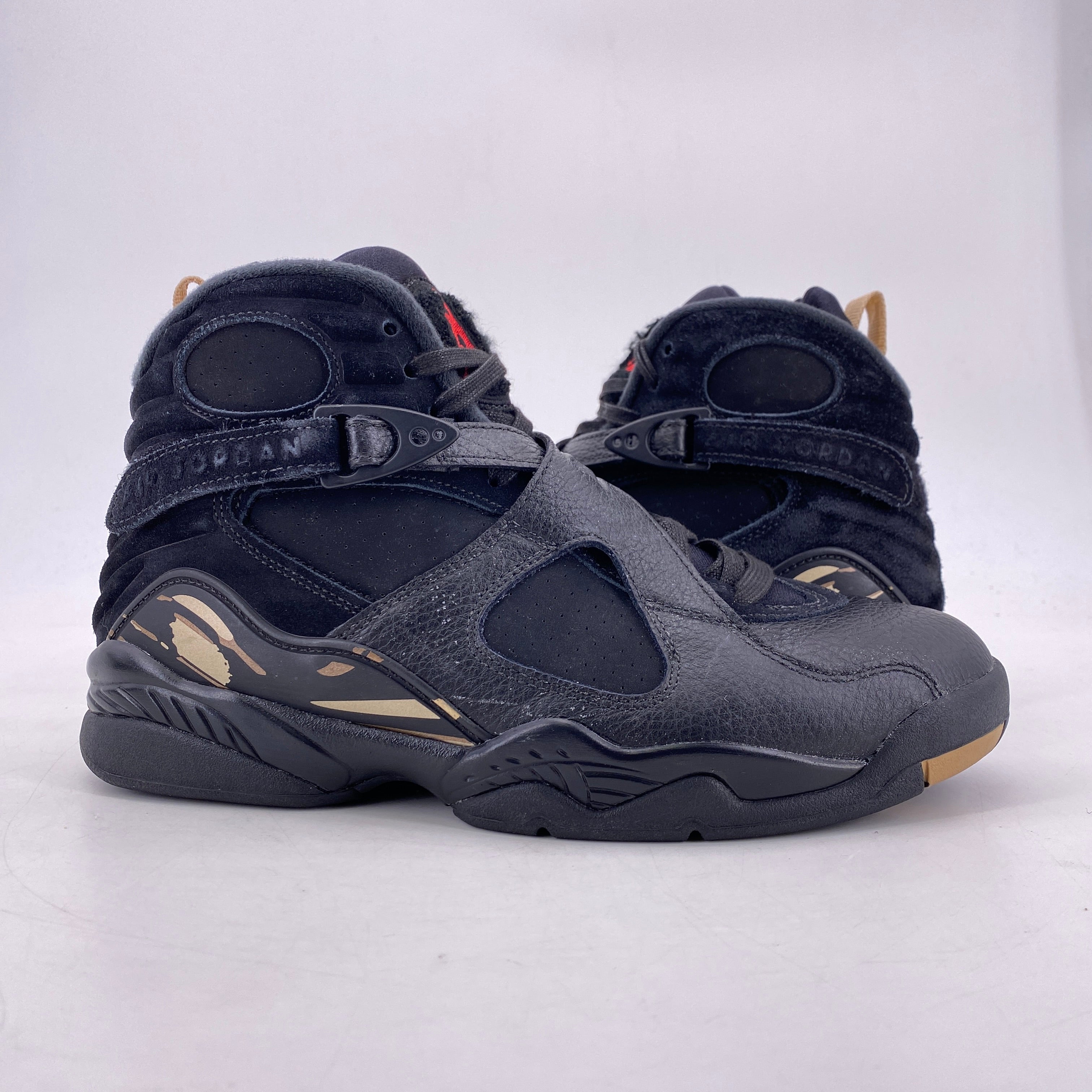 Jordan 8s ovo online