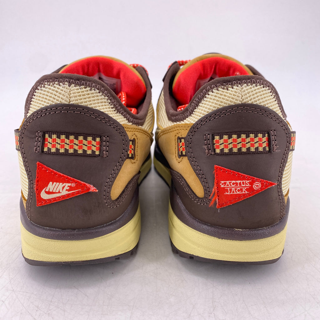 Nike Air Max 1 "Baroque Brown" 2022 Used Size 12