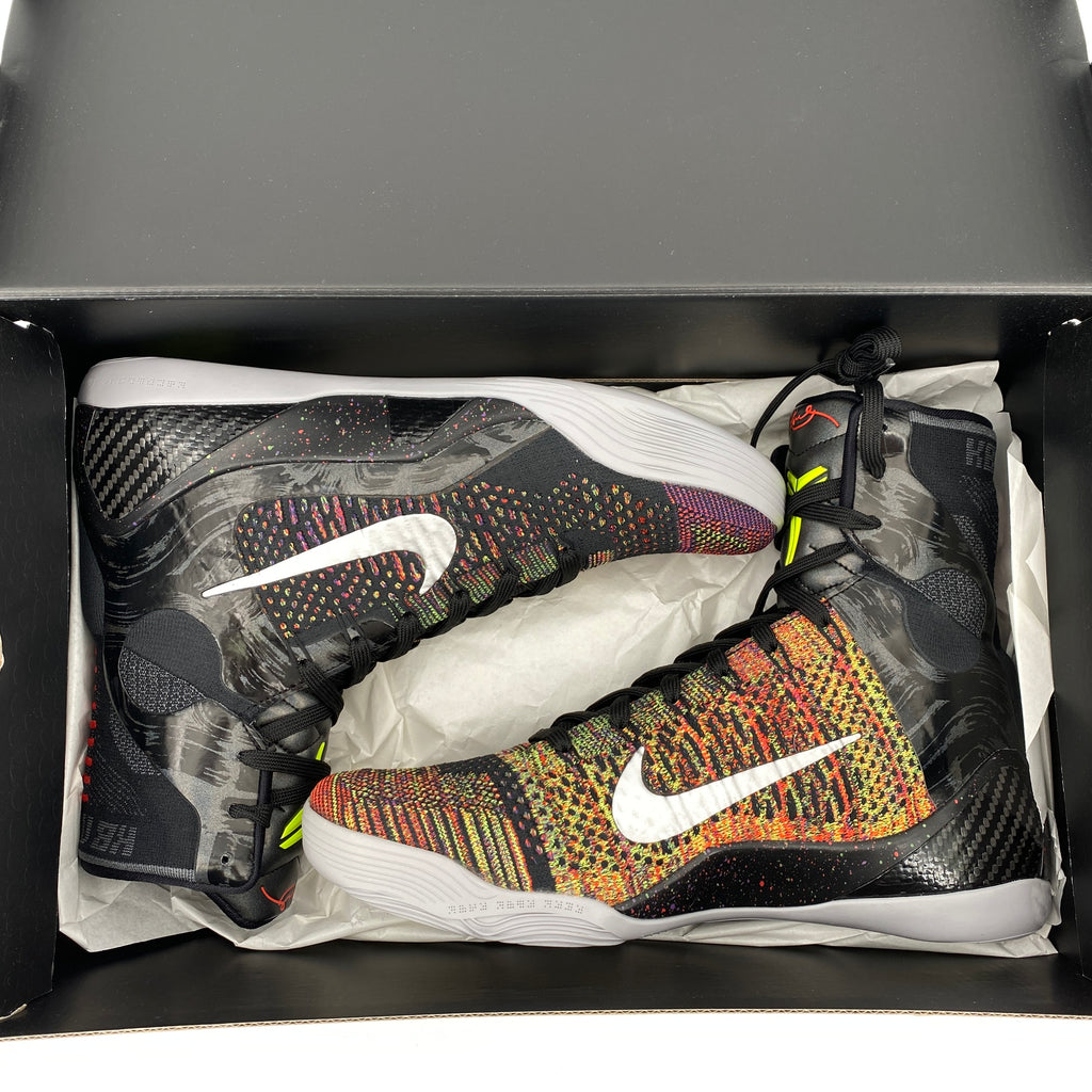 Nike Kobe 9 Elite "Masterpiece" 2025 New Size 10