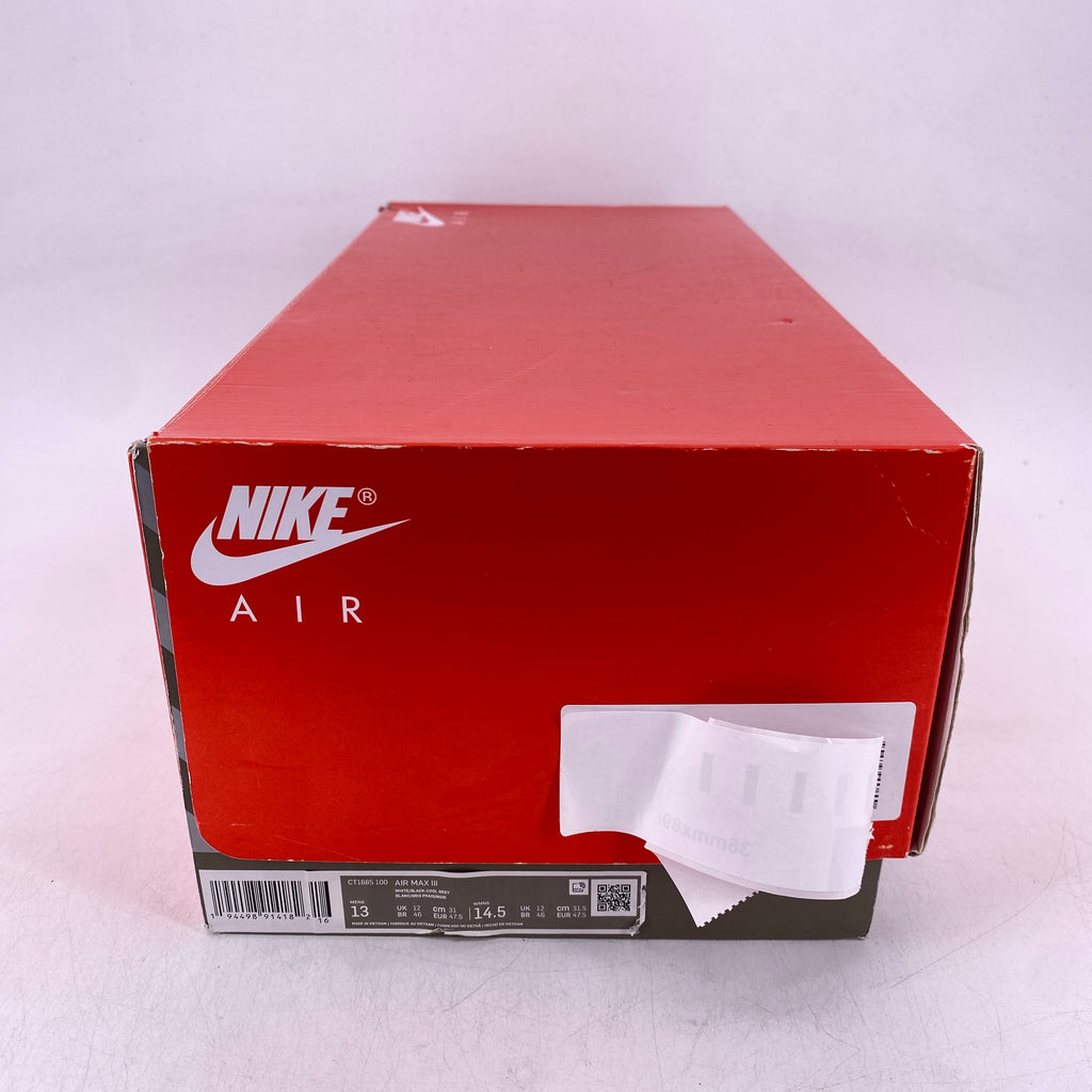 Nike Air Max 90 "Infrared" 2020 Used Size 13