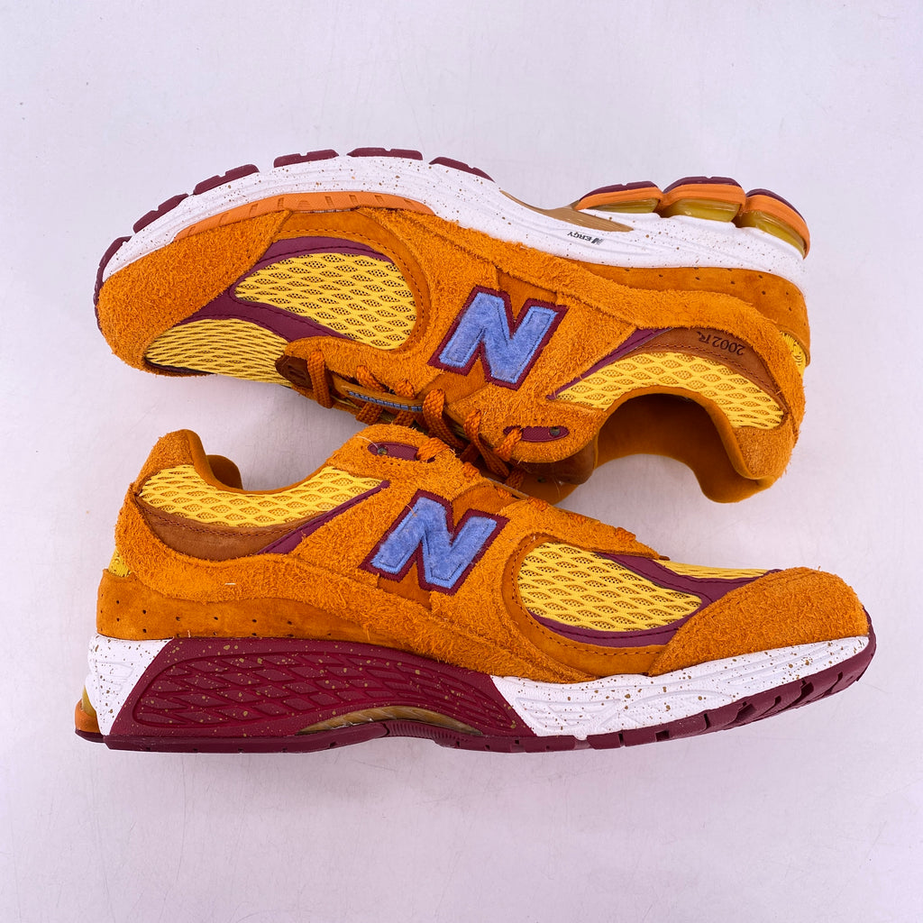 New Balance 2002R "Peace Be The Journey" 2020 New Size 11