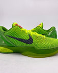 Nike Kobe 8 Protro "Grinch" 2020 Used Size 8