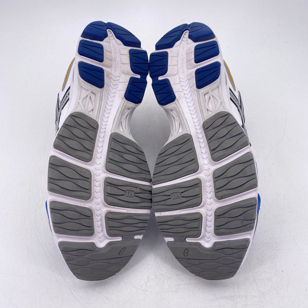 Asics Gel-K1011 "Gallery Dept. Multi-Color" 2024 Used Size 11