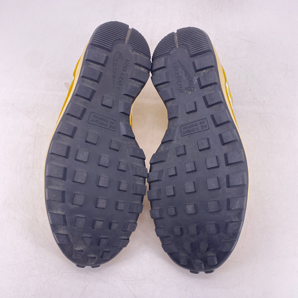 Nike General Purpose Shoe "Dark Sulfur" 2022 Used Size 10.5W