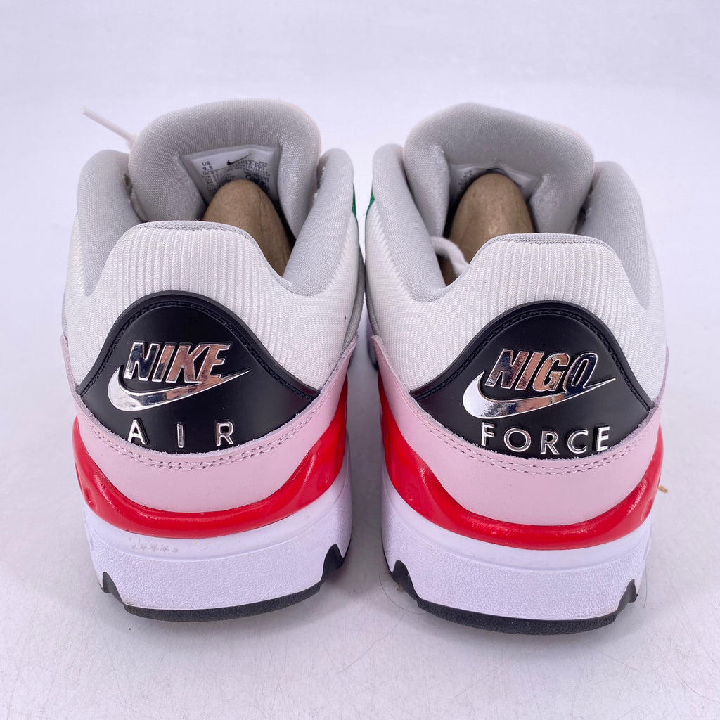 Nike Air Force 3 Low SP "Nigo White" 2024 Used Size 9.5