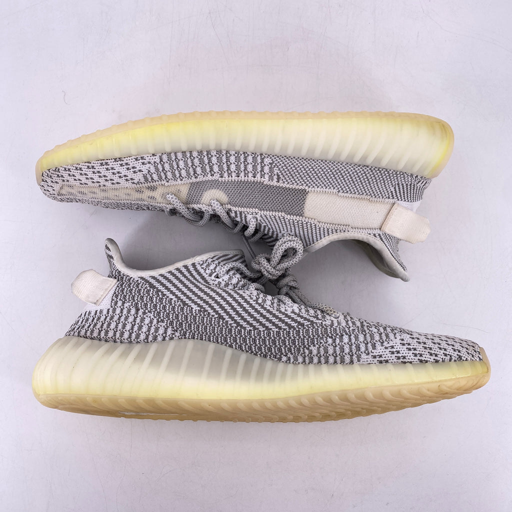 Yeezy 350 v2 "Static" 2018 Used Size 13