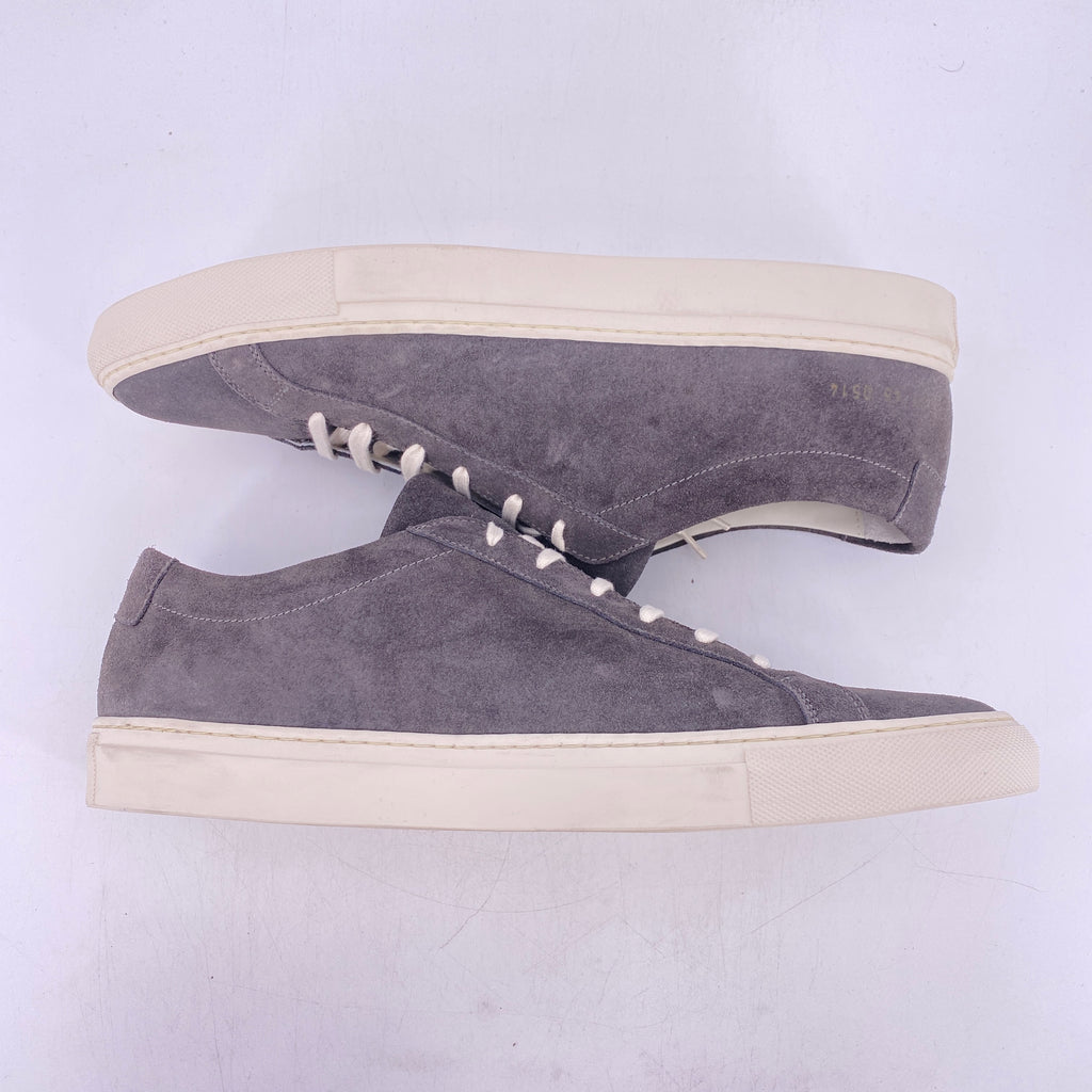 Common Projects Low Top "Achilles Low"  Used Size 45