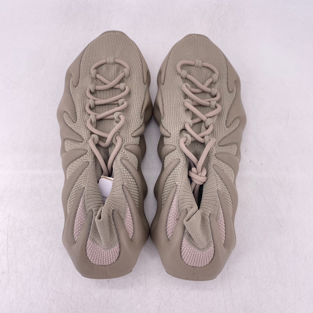 Yeezy 450 "Stone Flax" 2022 New Size 12