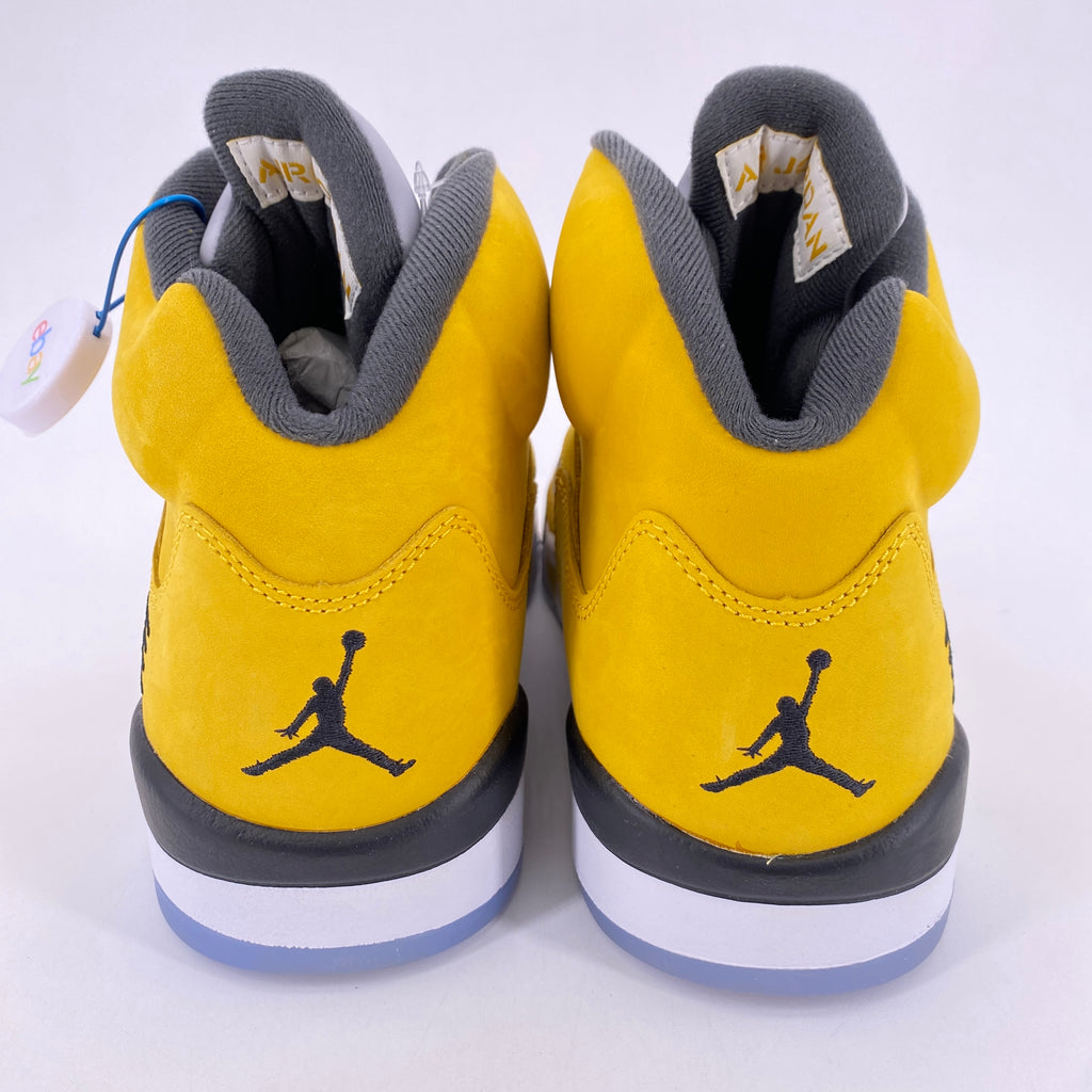 Air Jordan 5 Retro "Tokyo T23" 2025 New Size 10