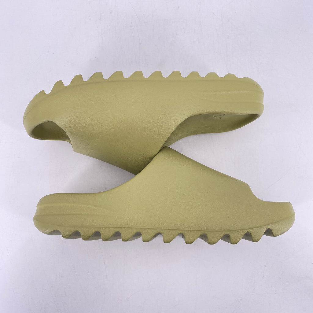Yeezy Slide "Resin" 2022 New Size 9