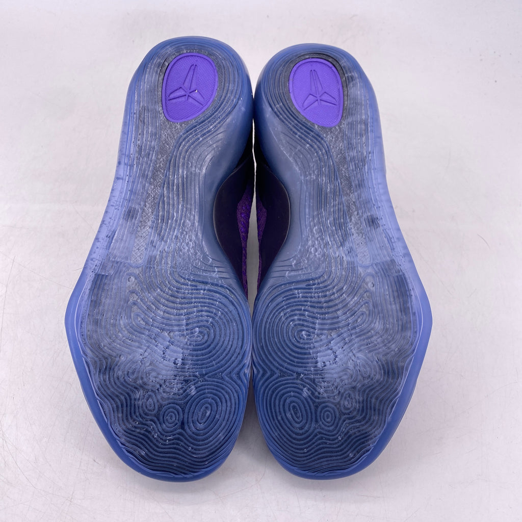 Nike Kobe 9 Elite Low Protro "Moonwalker" 2025 New Size 8.5