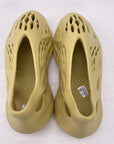 Yeezy Foam RNNR "Sulfur" 2024 New Size 12