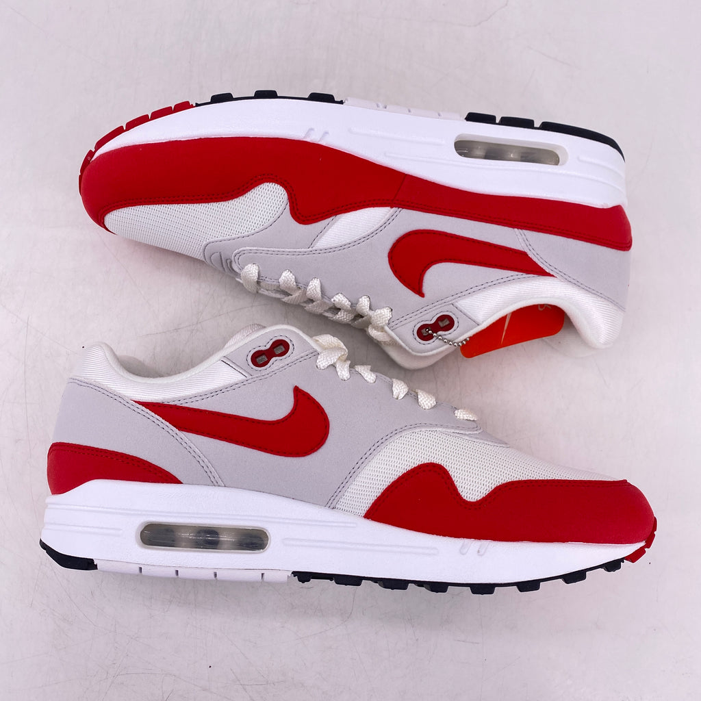 Nike Air Max 1 "Anniversary Red" 2018 New Size 10