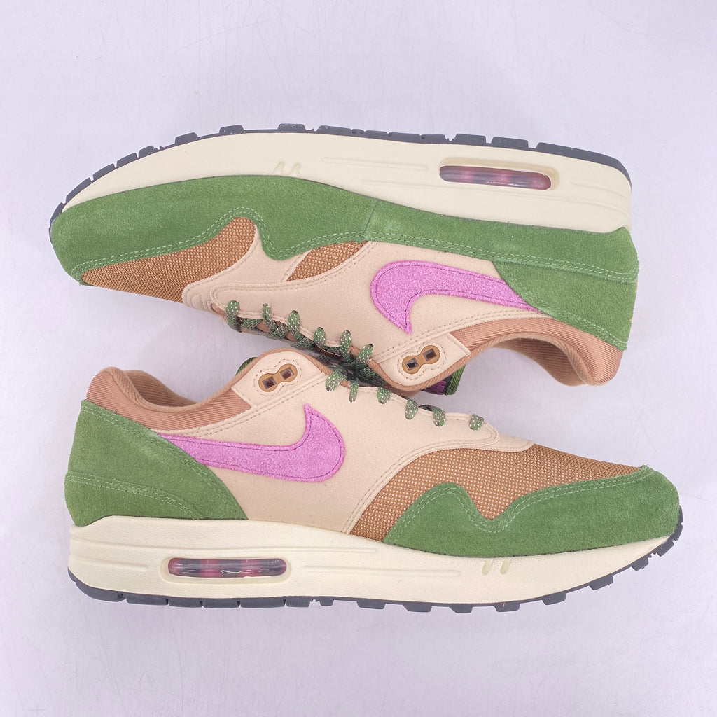 Nike Air Max 1 "Treeline" 2022 New Size 11.5