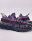 Yeezy 350 v2 "Yecheil Non-Reflective" 2019 Used Size 9.5