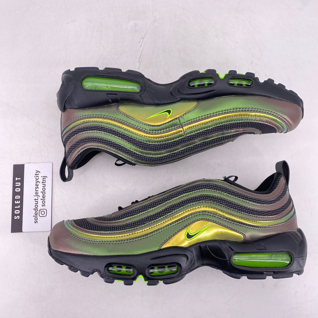 Nike Air Max 95/97 "Ducks Of A Feather Storm" 2025 New Size 10