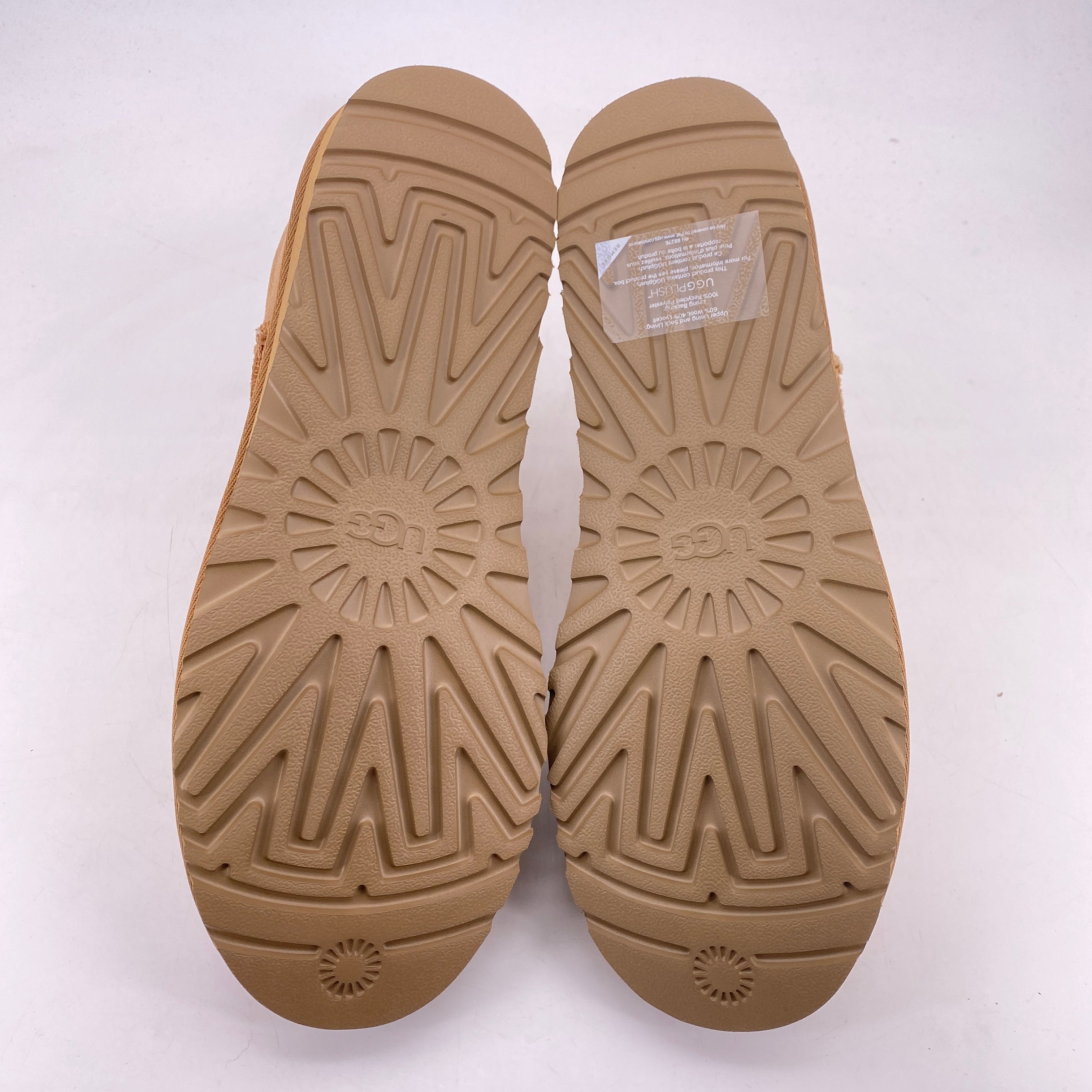 UGG Classic Ultra Mini Boot 
