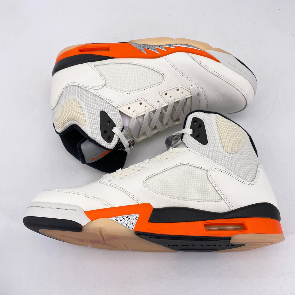 Air Jordan 5 Retro "Shattered Backboard" 2021 New Size 13