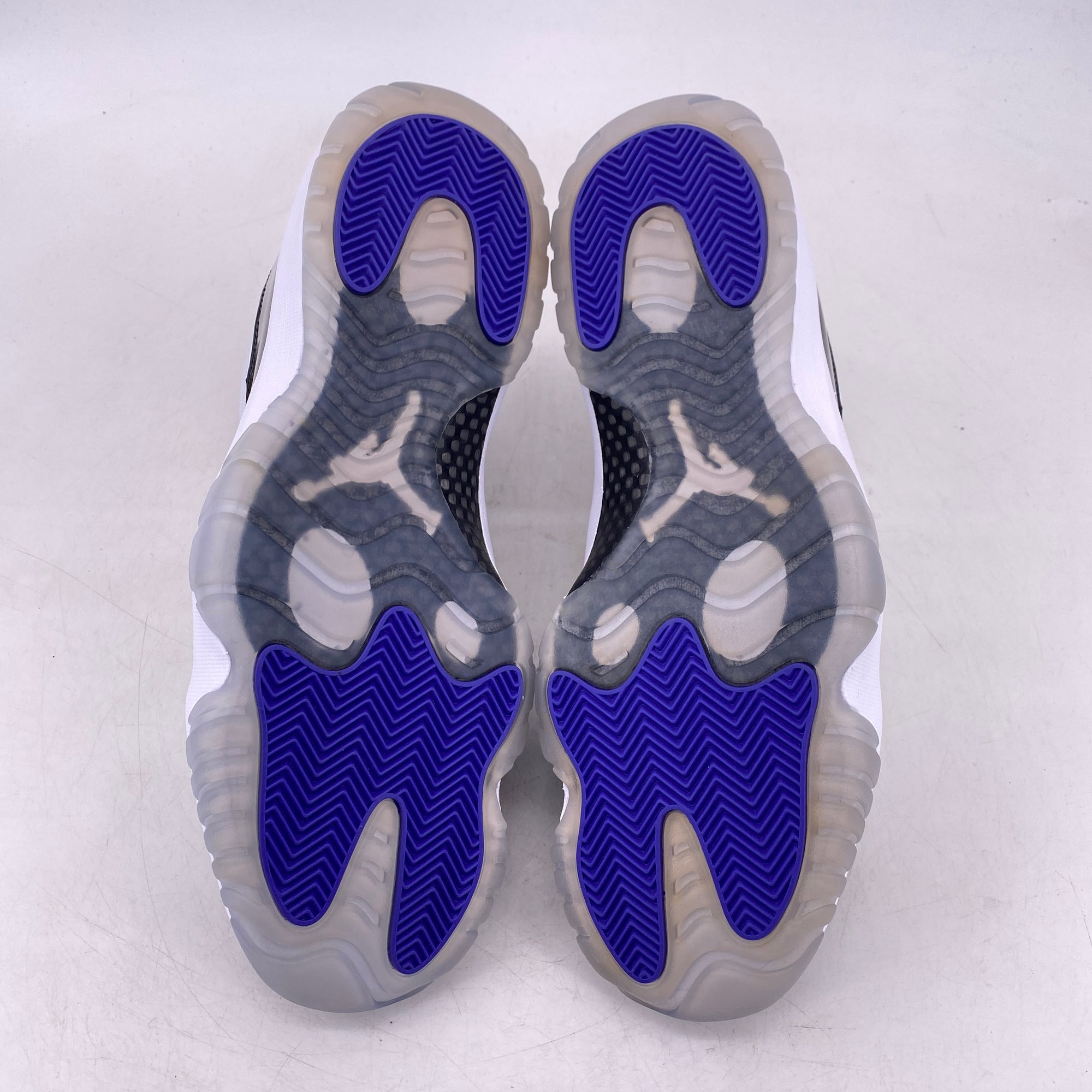Air Jordan 11 Retro &quot;Concord&quot; 2018 New Size 13