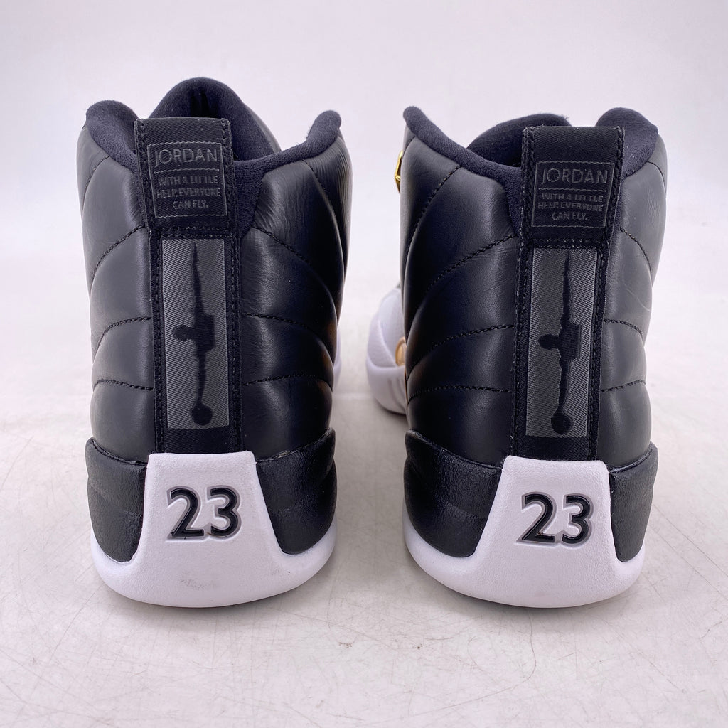 Air Jordan 12 Retro "Wings" 2016 Used Size 8