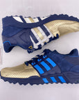 Adidas EQT Support 93' "Ronnie Fieg Nyc Bravest" 2014 New Size 9.5