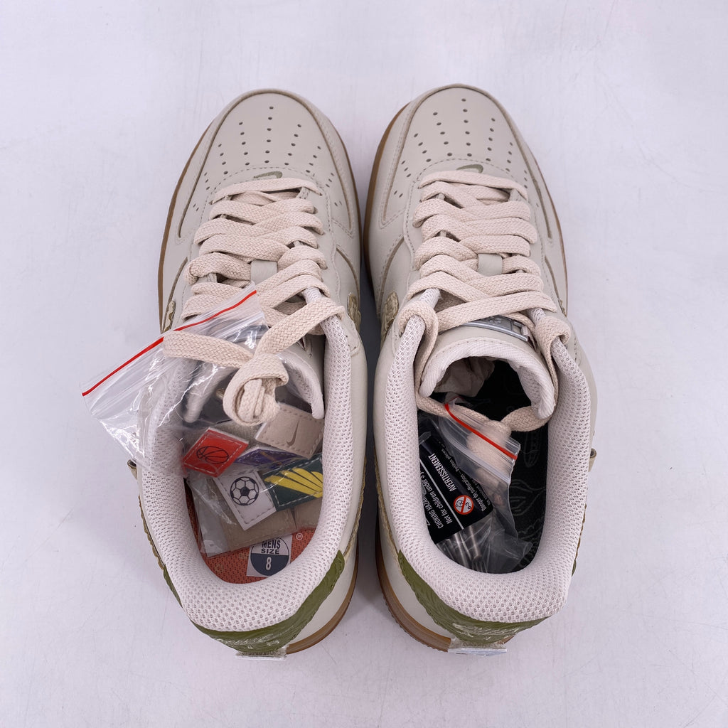 Nike Air Force 1 "Doernbecher Oil" 2026 New Size 8