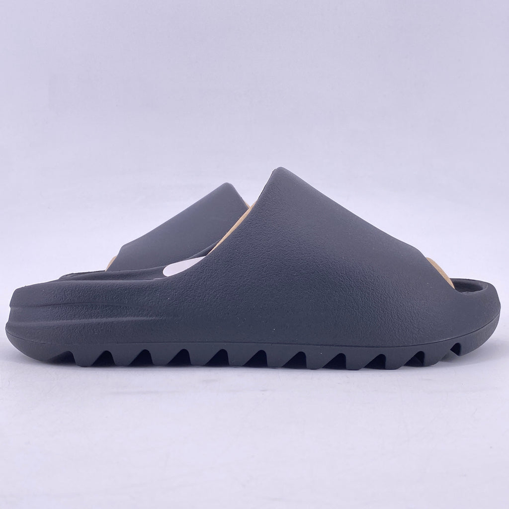 Yeezy YS-01 "Black" 2025 New Size 10
