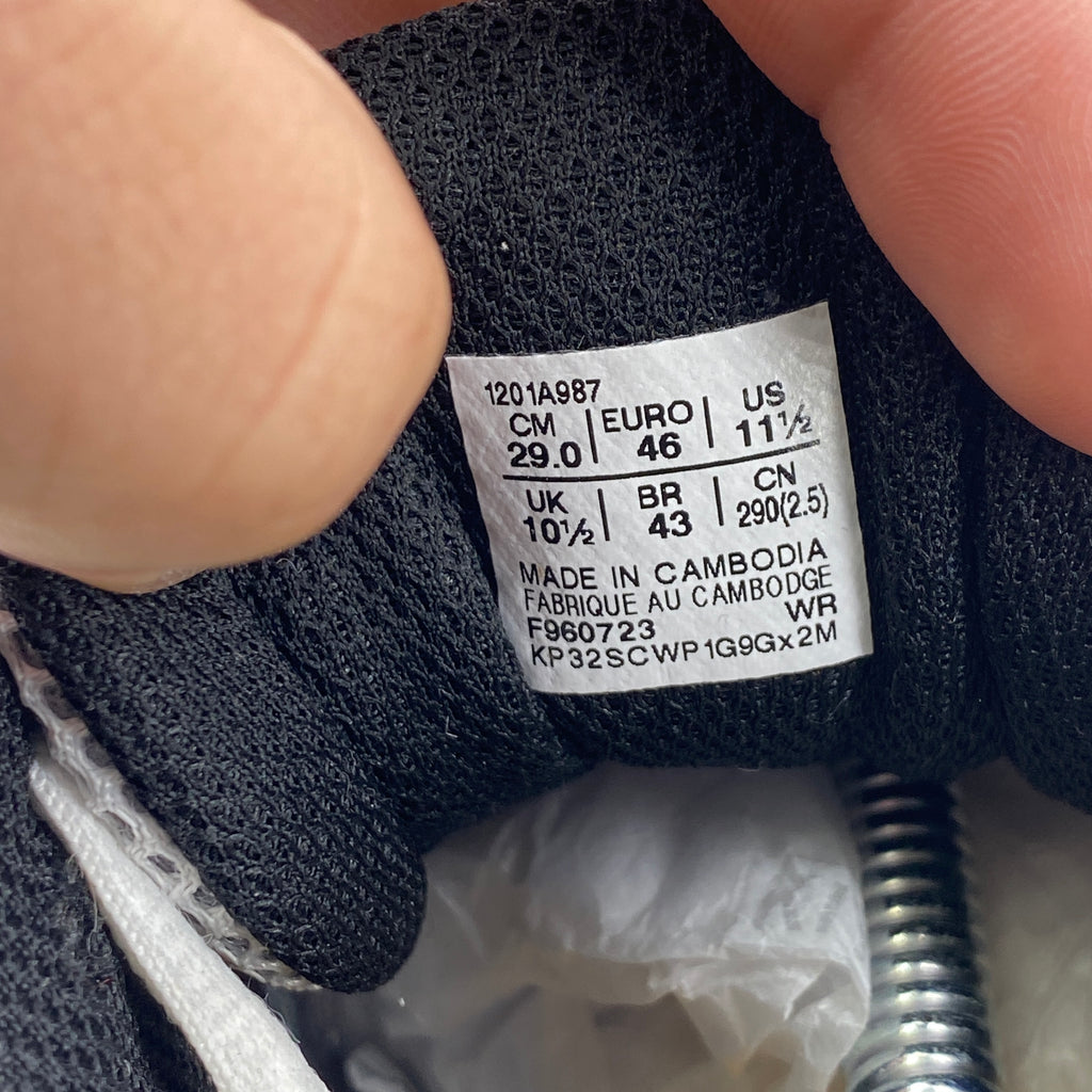 Asics GT-2160 "Gallery Dept. Complexcon" 2023 Used Size 11.5