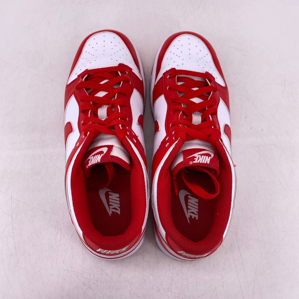 Nike Dunk Low "St. Johns" 2025 Used Size 9