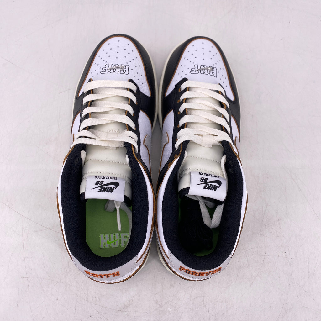 Nike SB Dunk Low "Huf San Francisco" 2022 New Size 8