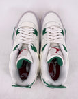 Air Jordan 4 Retro "Pine Green" 2023 New Size 12