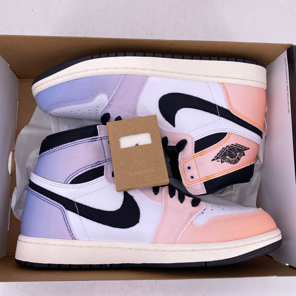Air Jordan 1 Retro High OG "Skyline" 2023 New Size 9