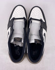 Air Jordan 1 Retro Low "Mocha" 2024 New Size 12