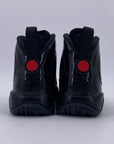 Air Jordan 9 Retro (GS) "Bred Patent" 2018 New Size 5Y