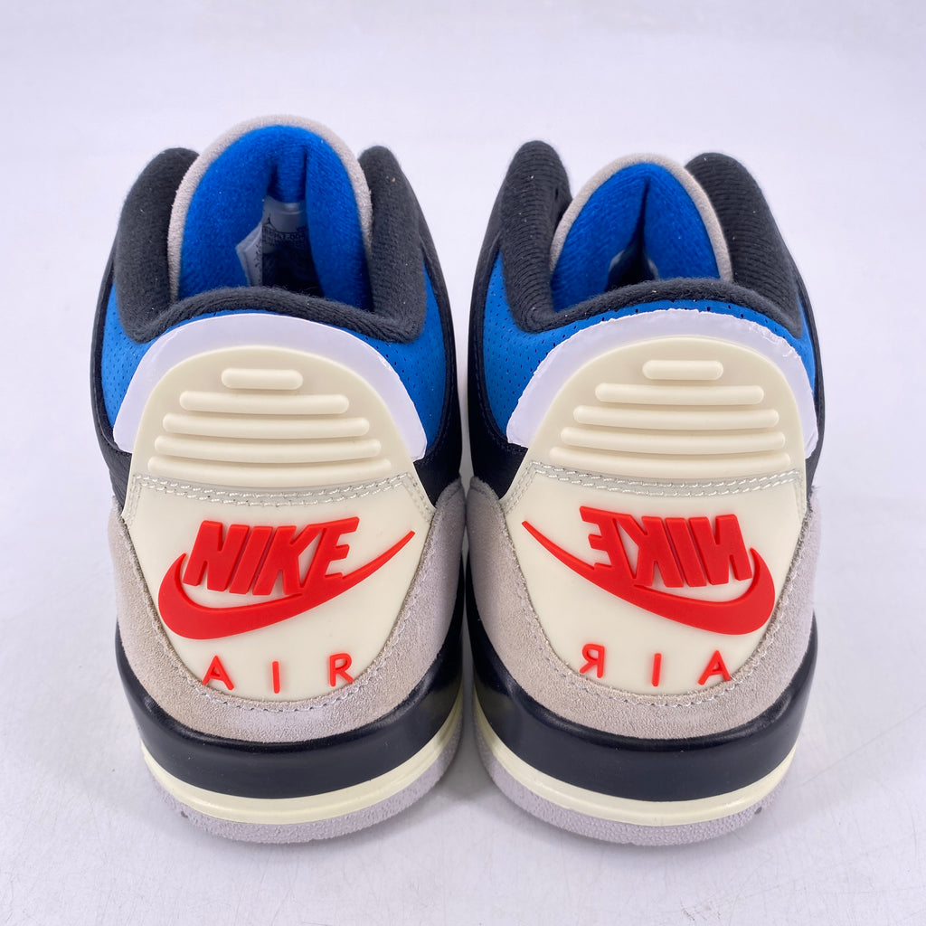 Air Jordan 3 Retro "RARE AIR" 2025 New Size 10.5