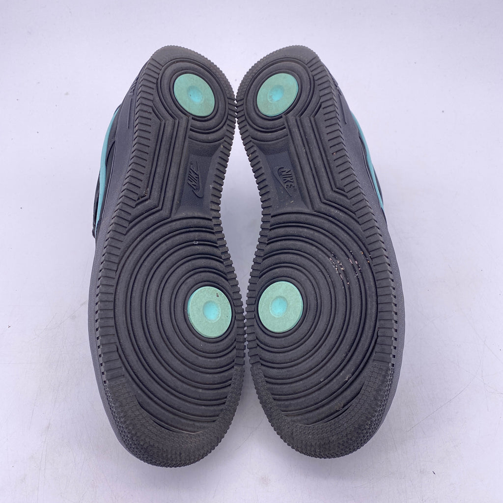Nike Air Force 1 Low "Tiffany" 2023 Used Size 10