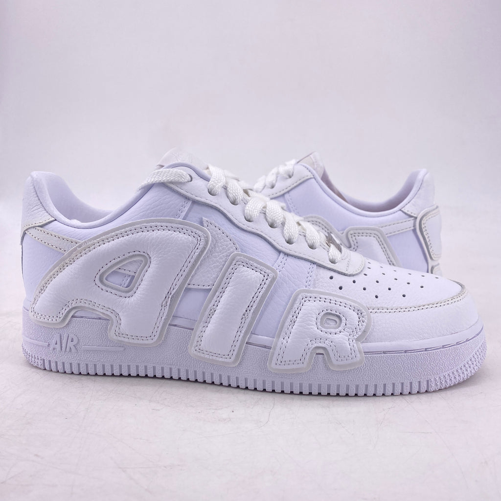 Nike Air Force 1 Low "Cpfm White" 2024 New Size 8