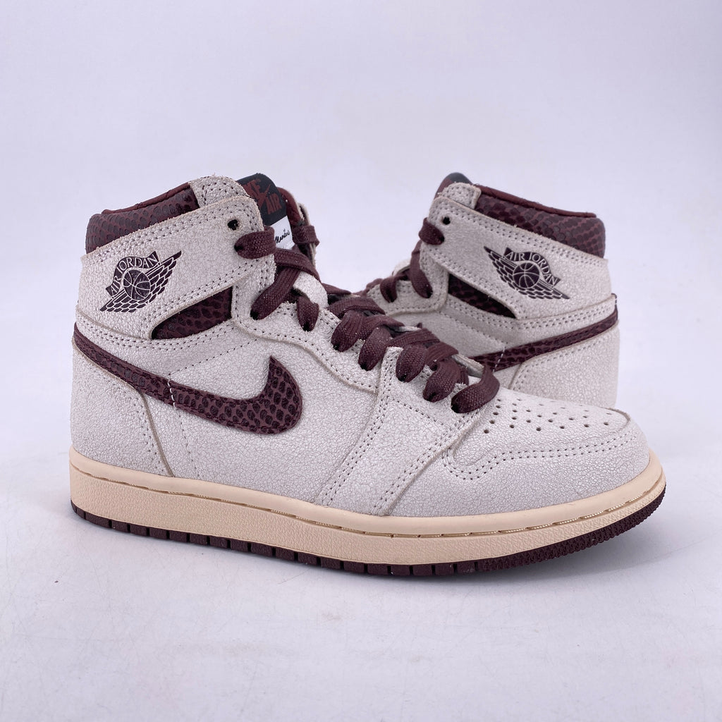 Air Jordan 1 Retro High "A Ma Maniere" 2021 New Size 4