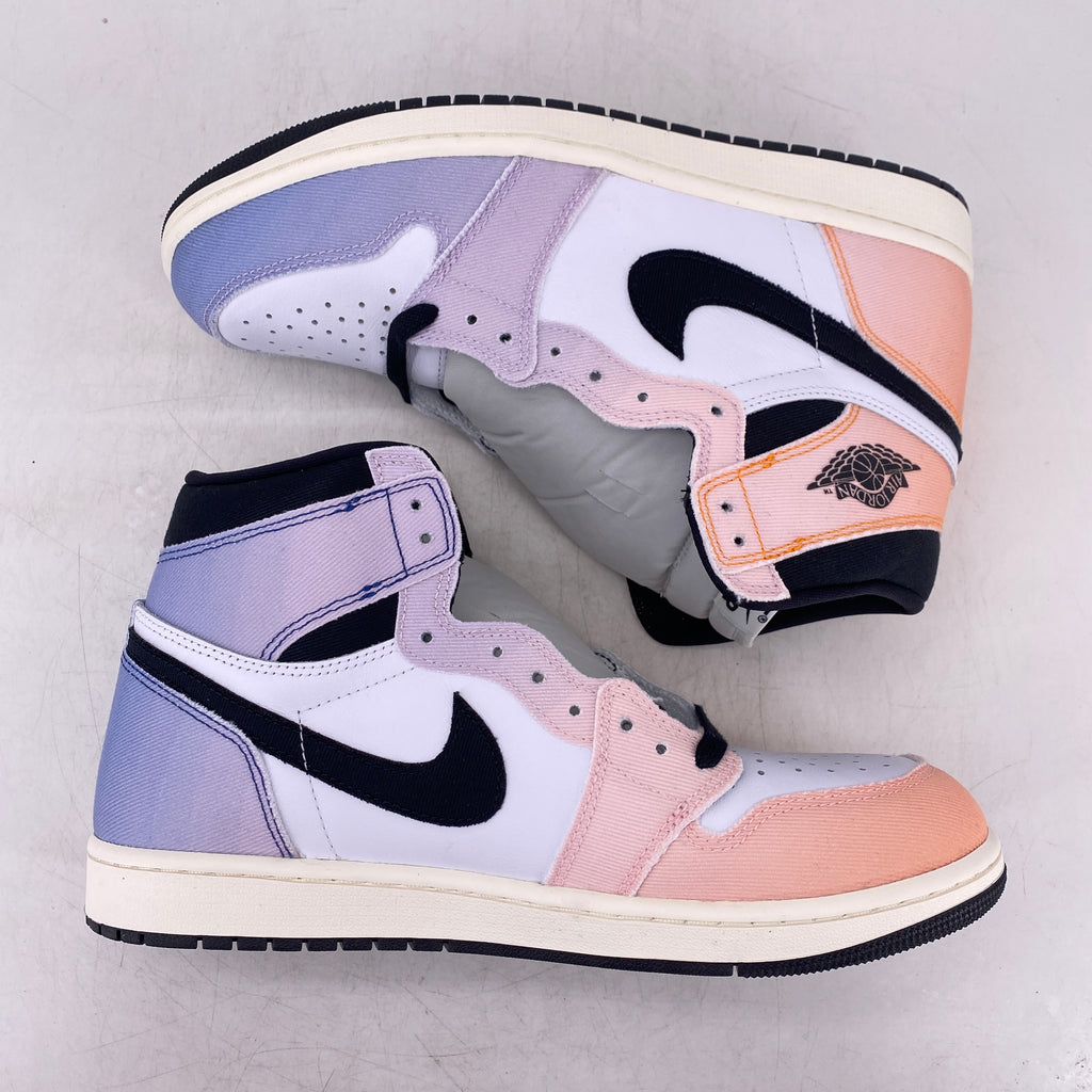 Air Jordan 1 Retro High OG "Skyline" 2023 New Size 10.5