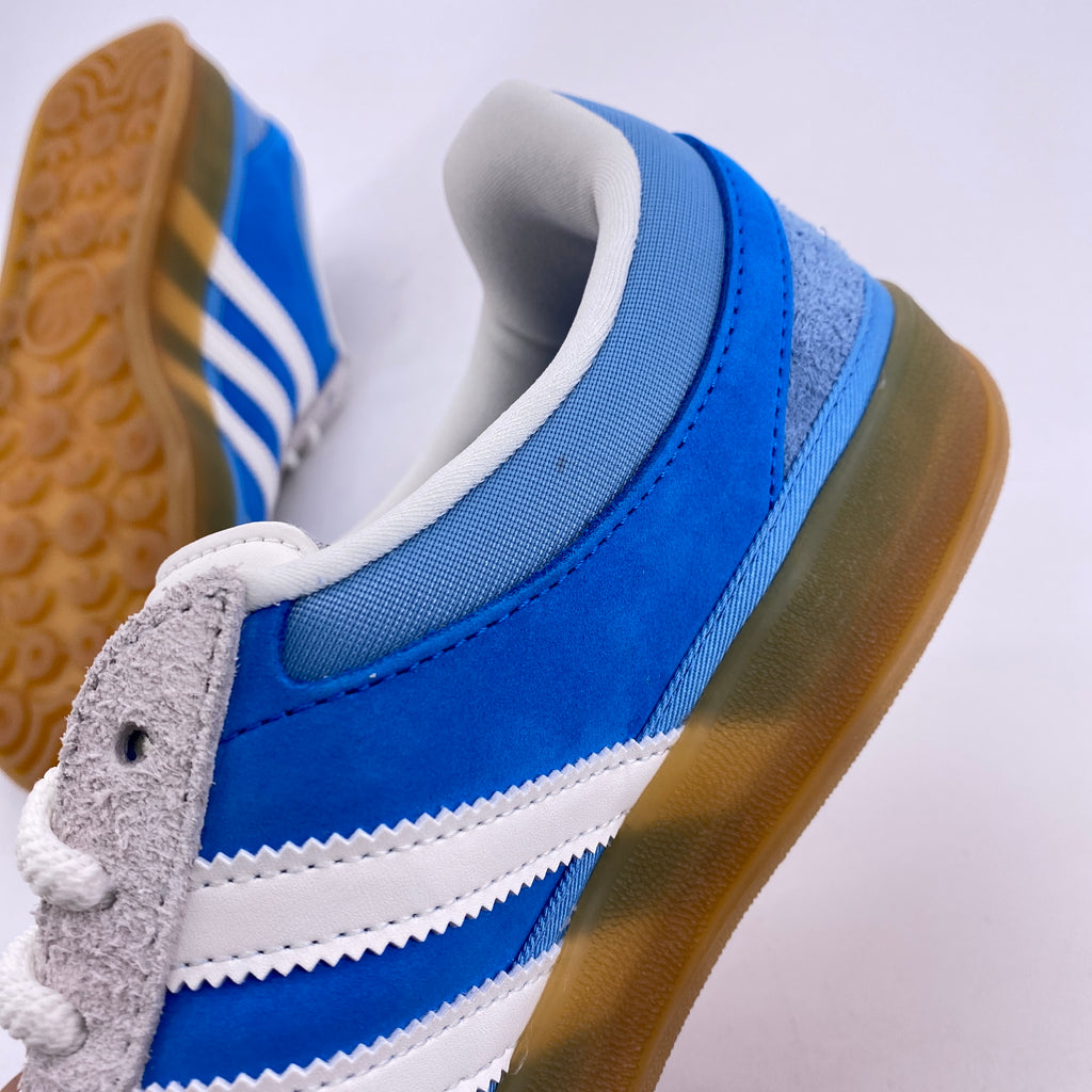 Adidas Gazelle "Bad Bunny San Juan" 2024 New Size 8.5